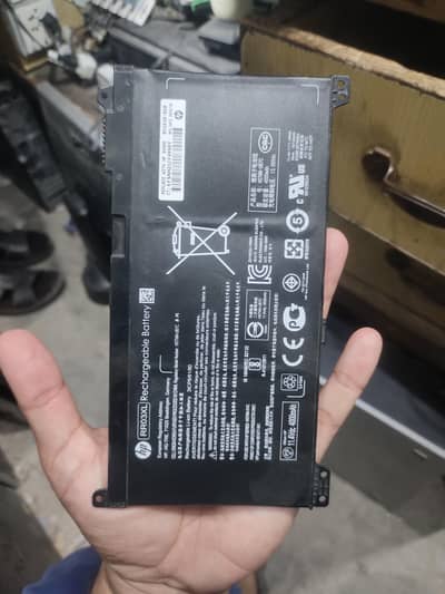 Hp laptop 450g4