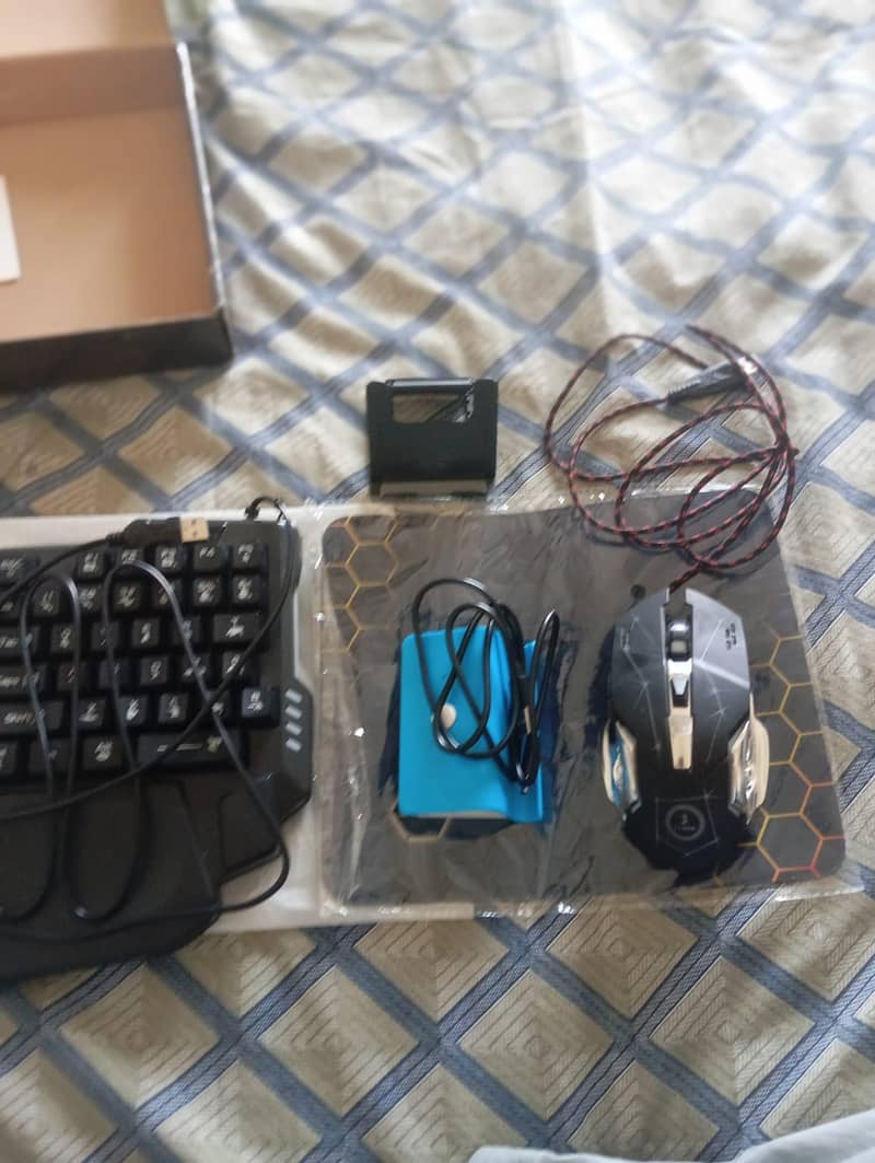 gaming combo 1