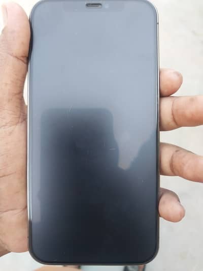 Apple iPhone 12 Pro