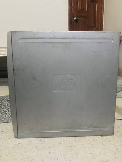 Hp Tower Pc