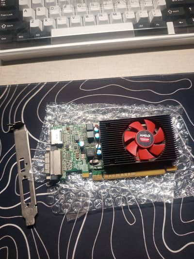 Amd R5 430 2gb version gddr3