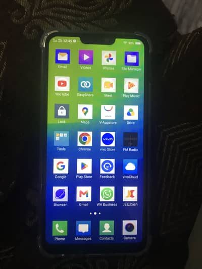 Vivo Y85