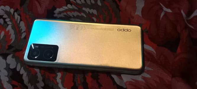 OPPO A76