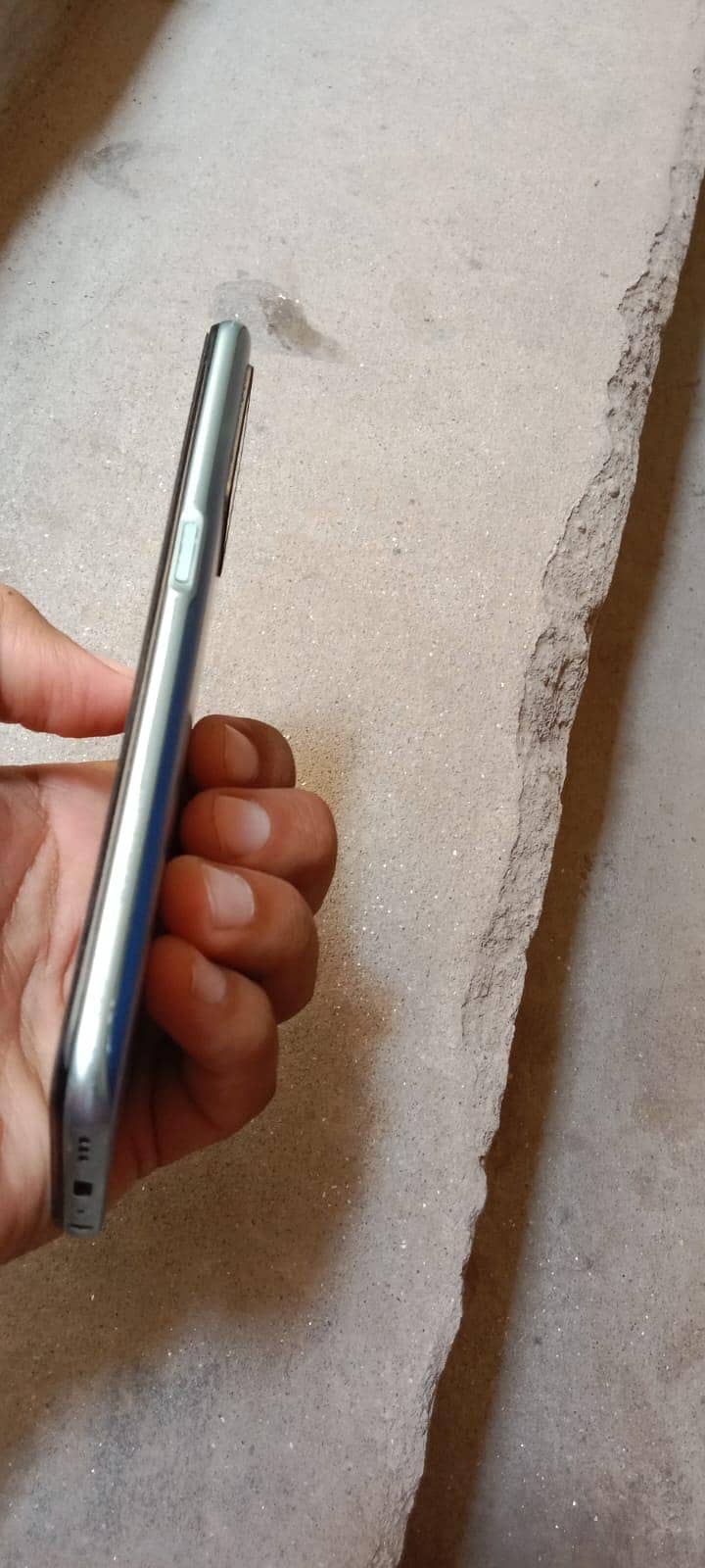OPPO A76 6