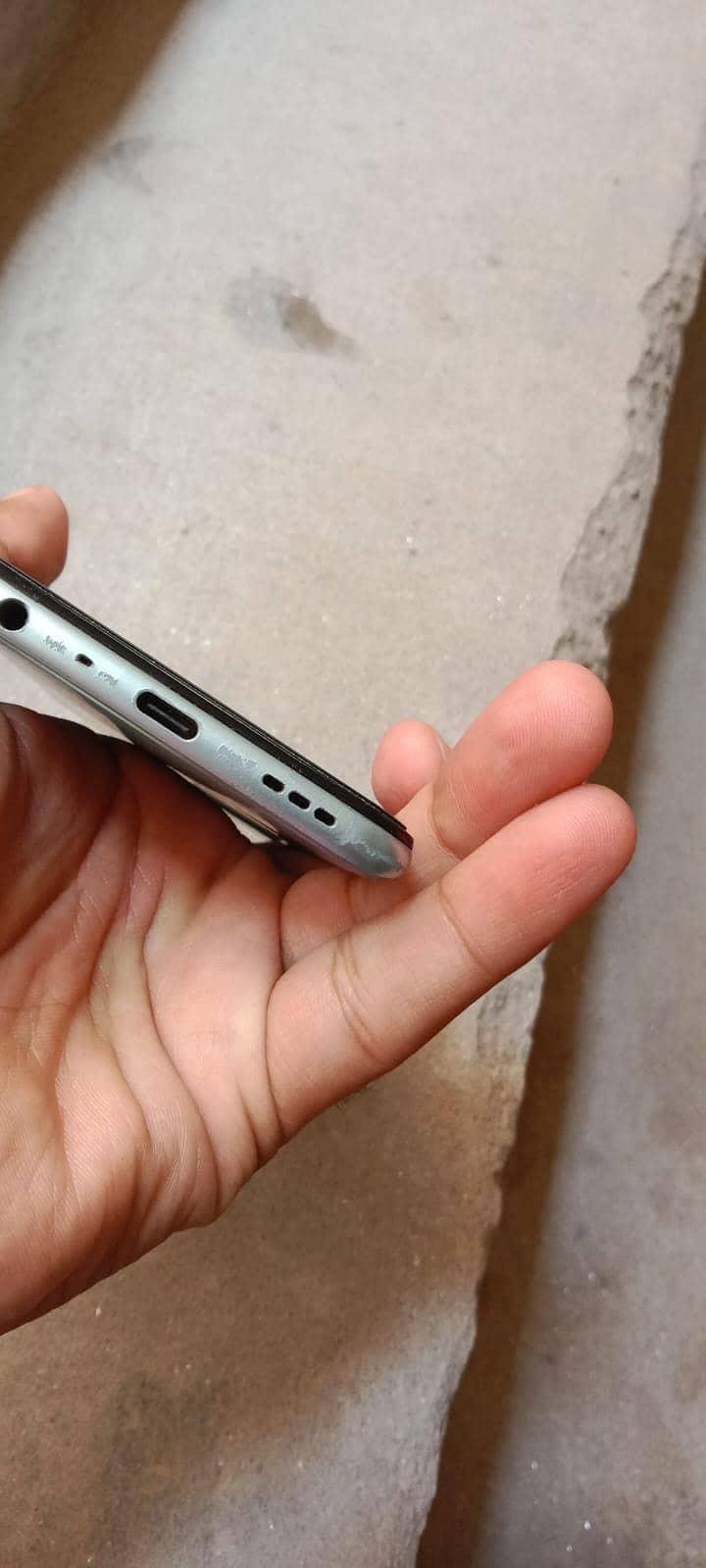 OPPO A76 7