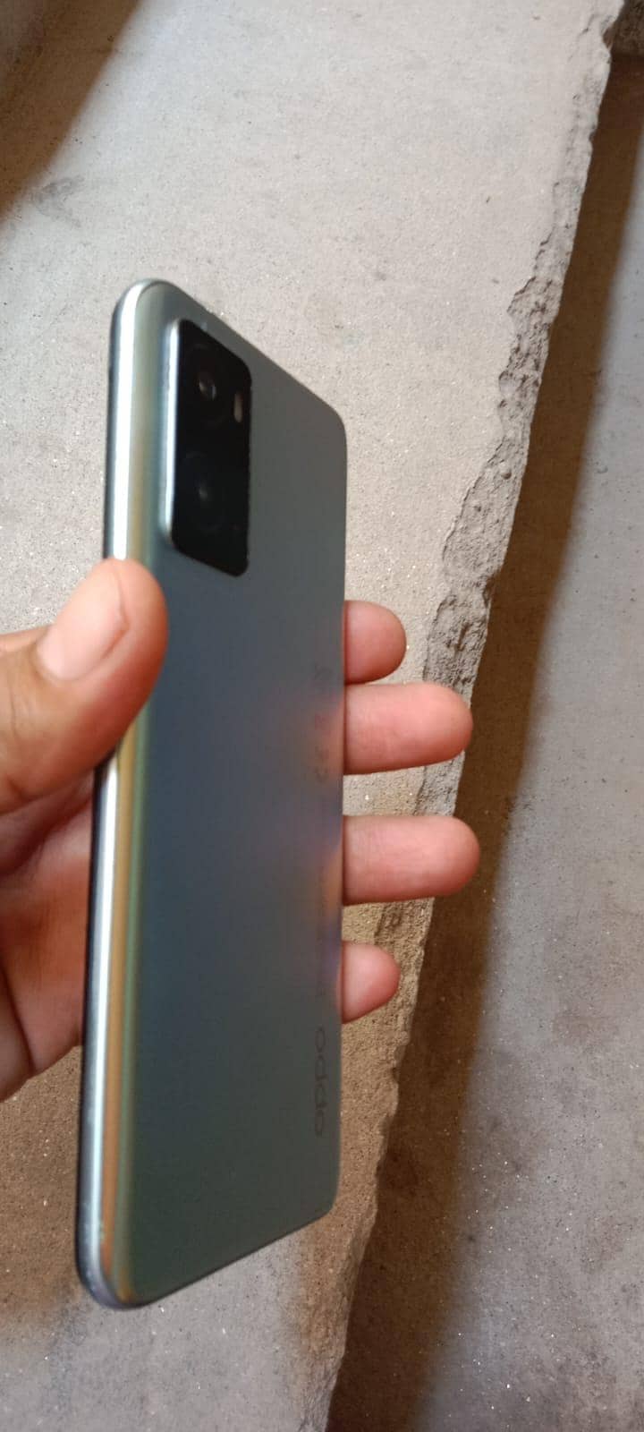 OPPO A76 8
