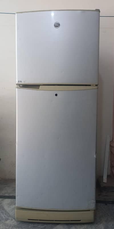 Pel fridge 100% working