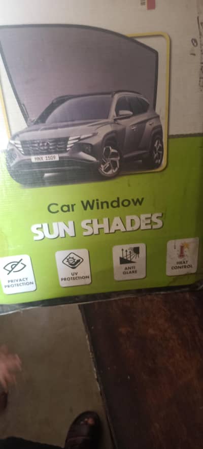 jac t9 hunter sunshades