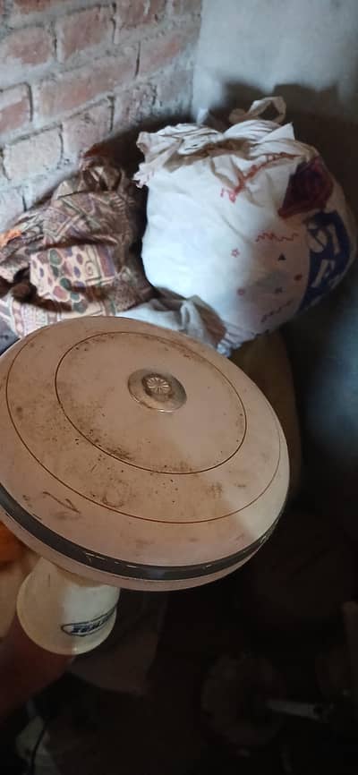 different companies fans