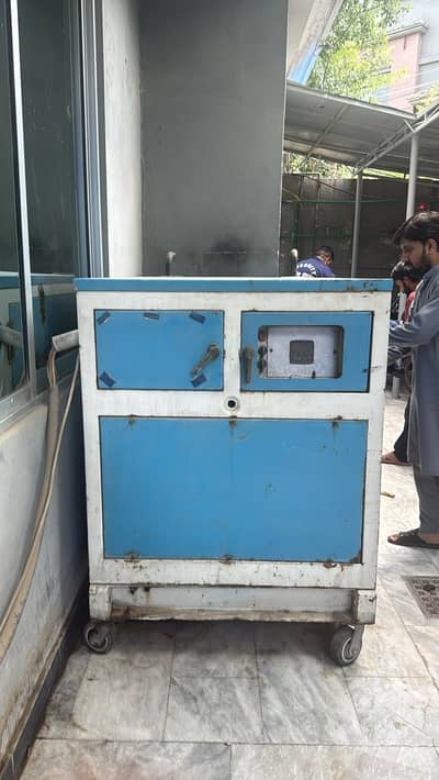 20KV Generator
