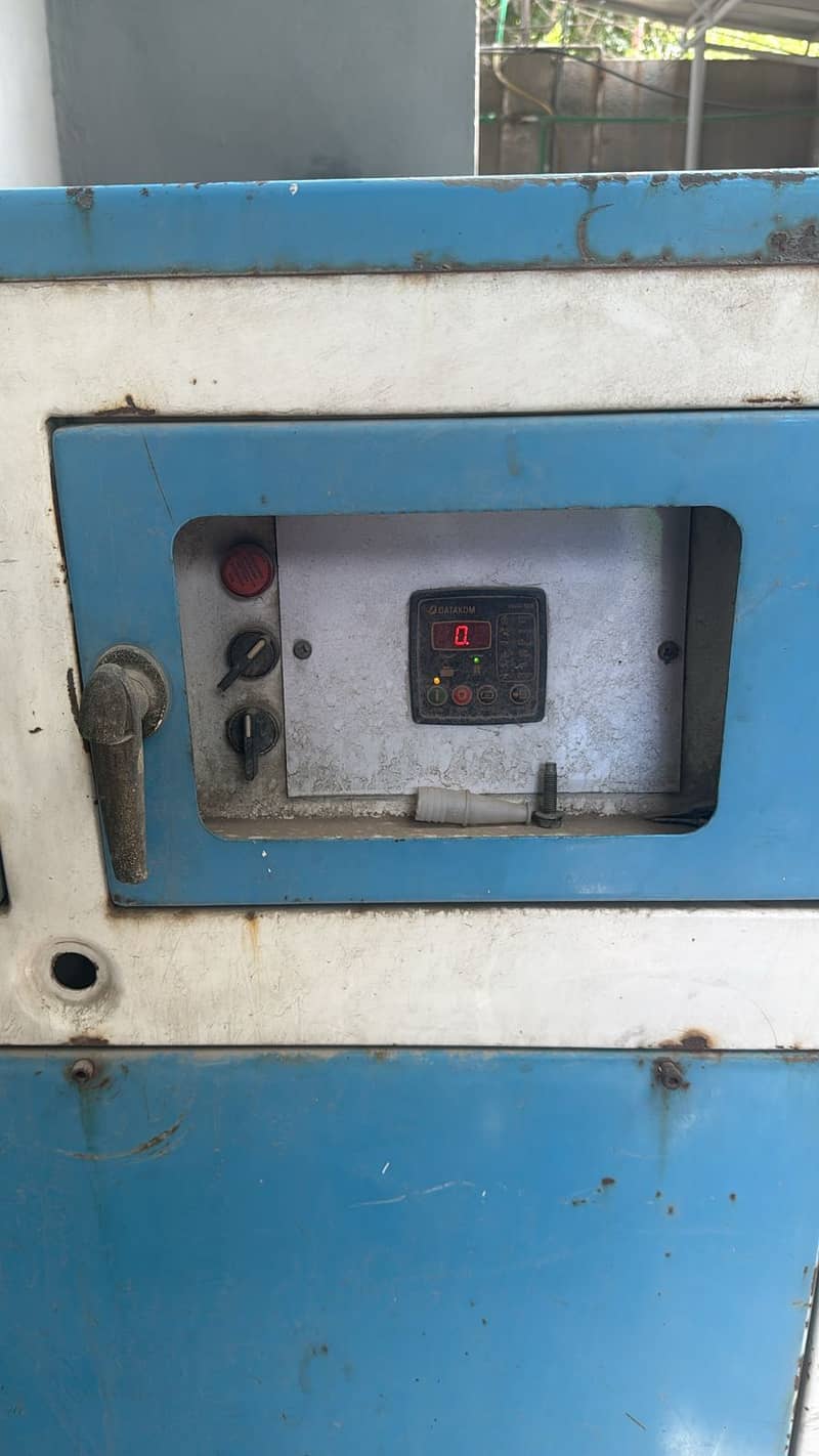 20KV Generator 3