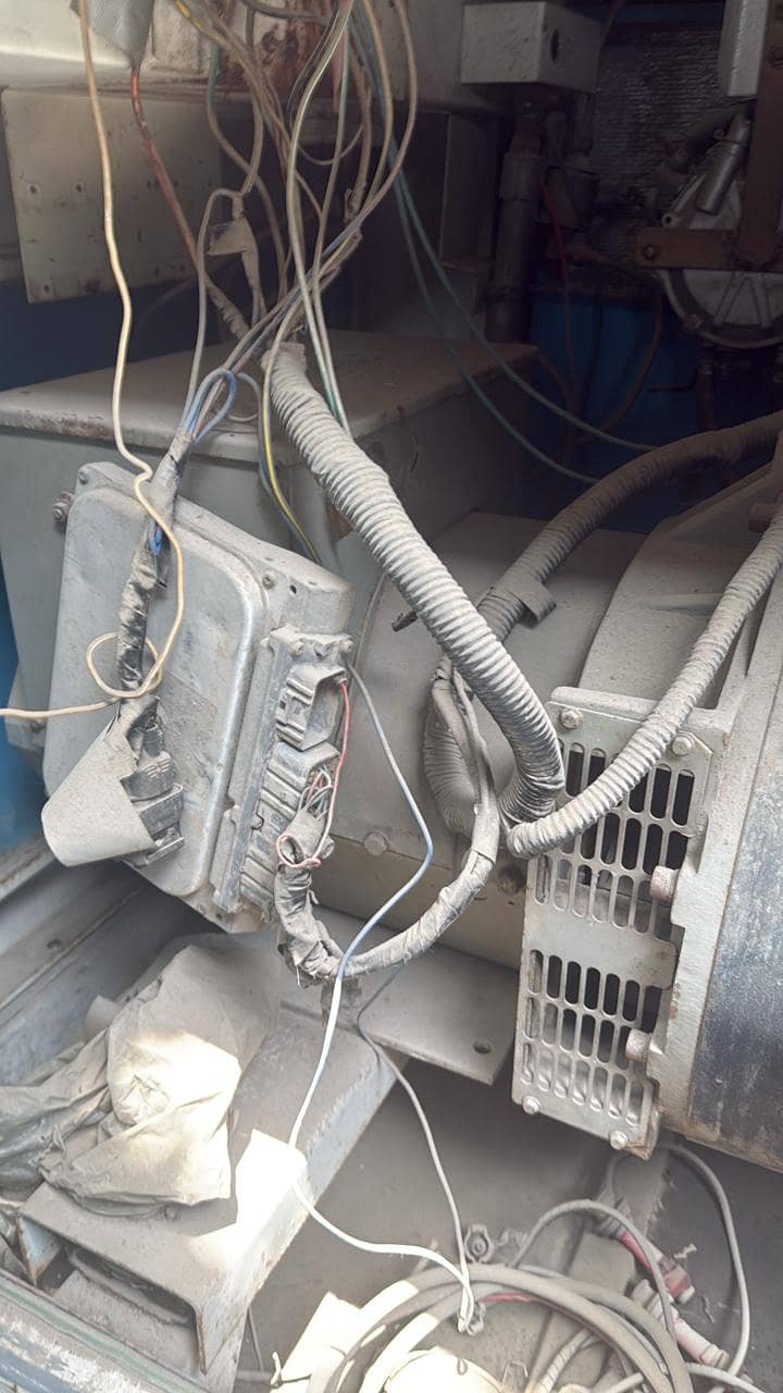 20KV Generator 5