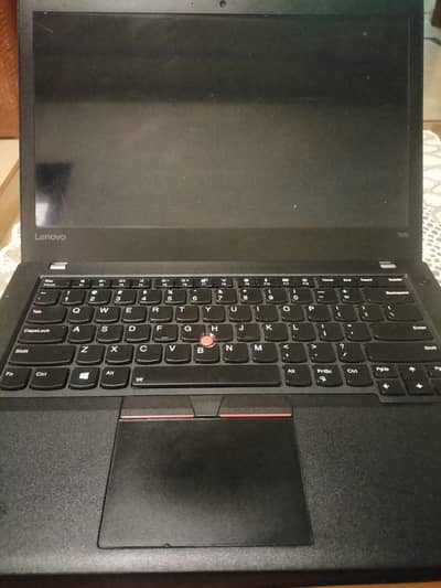 Lenovo T470 i5 7gen