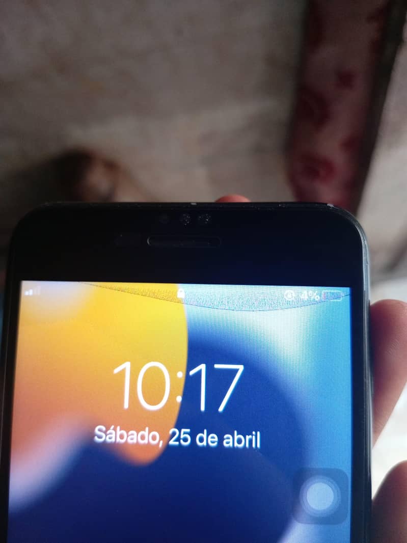 Apple iPhone 7 Plus 5
