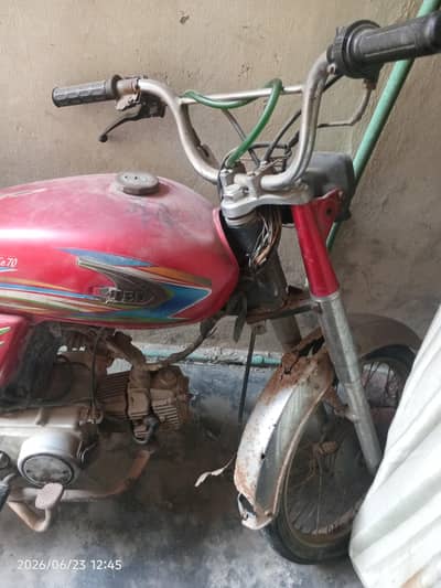 chaina bike for sale
