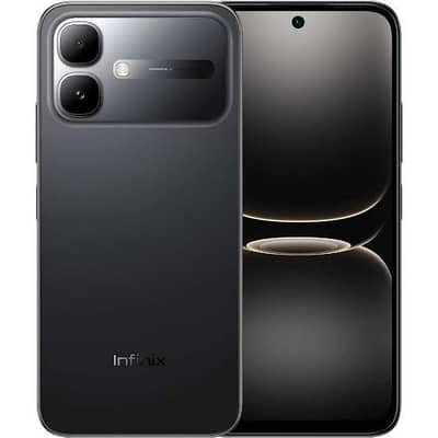Infinix smart 20 not open box pin pack