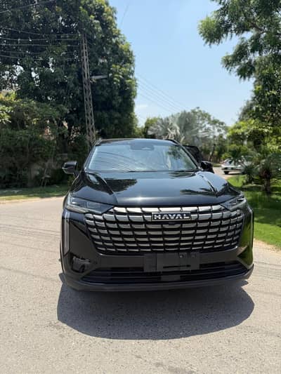 Haval H6 1.5T 2025