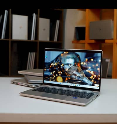 HP EliteBook 430 G8 – Premium Laptop | Core i5 11th Gen