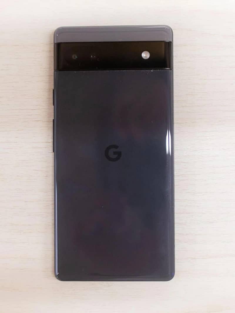 Google Pixel 6a 2