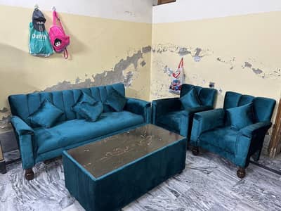 Sofa set for sale