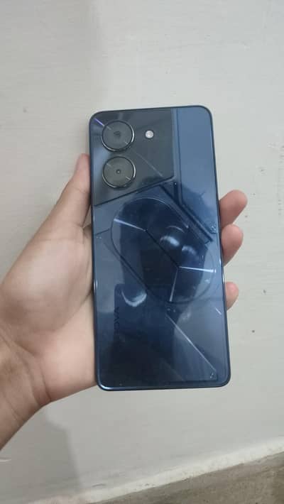 Tecno Pova 5 Pro 5g