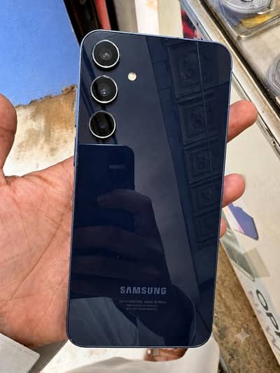 Samsung A54 5G Non PTA 8 256