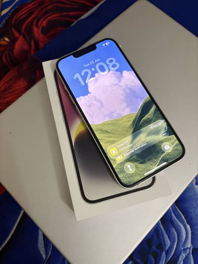 Apple iPhone 14