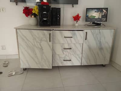 Drawer TV stand or Table