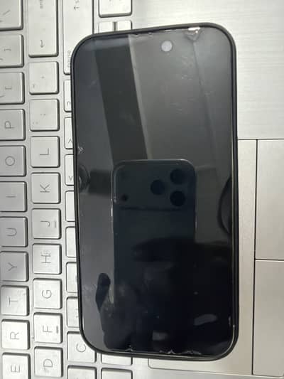 Apple iPhone 14 Pro