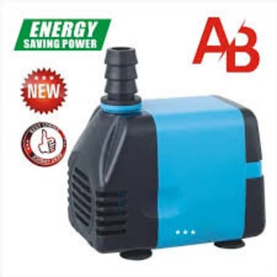 Air Cooler Pump