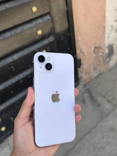 Apple iPhone 14 plus