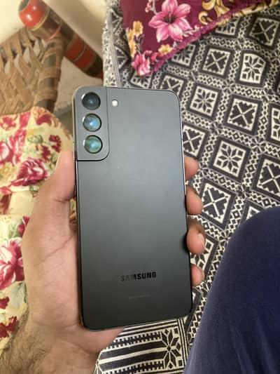 samsung s22plus exchng possible