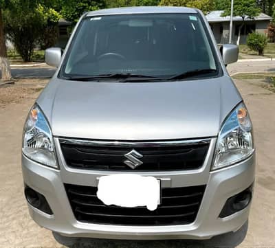 Wagon R AGS outclass condition Car