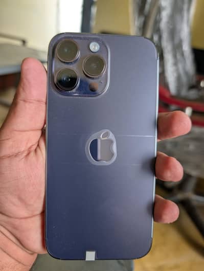 Apple iPhone 14 Pro Max