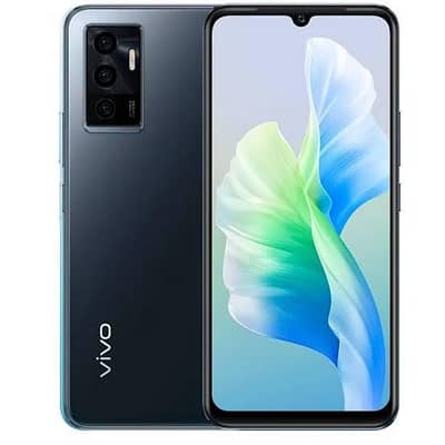 Vivo V23e. 8/256 GB original charger, box panel, without any scratches