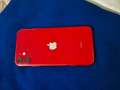 Apple iPhone 11