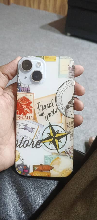 Apple iPhone 15