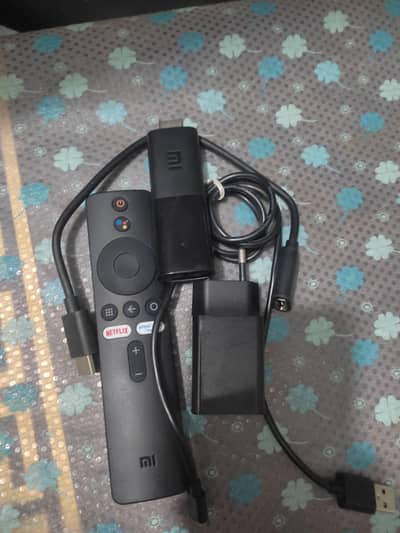 Mi TV Stick FHD