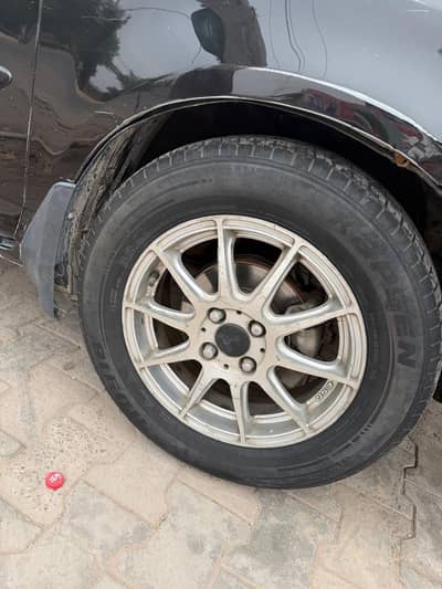 Honda City 2005