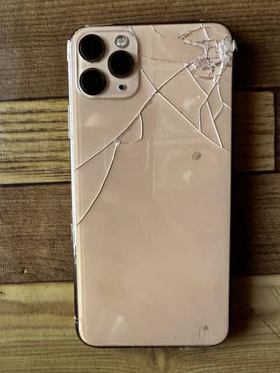 I phone 11pro max