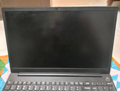 Lenovo Thinkpad E15