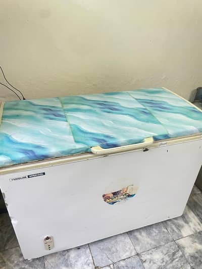 Deep Freezer 03248468747