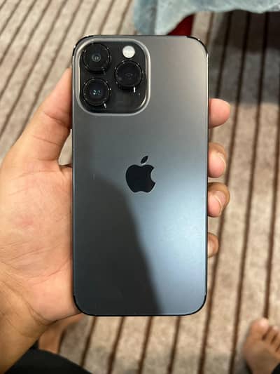 Apple iPhone 14 Pro Max