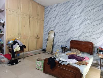 Room available for Girls Ali park C Extension Airport road
