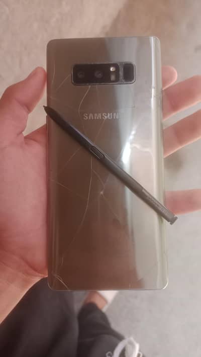 best gaming phone Samsung Mobile Note 8 exchange possible hai