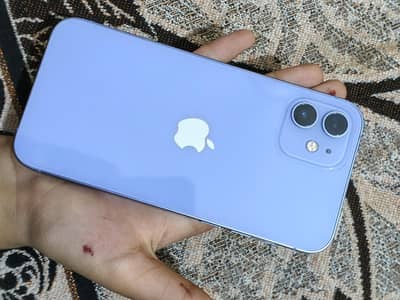 Apple iPhone 12