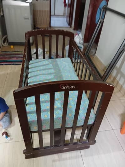 Tinnies Baby Coat for Sale