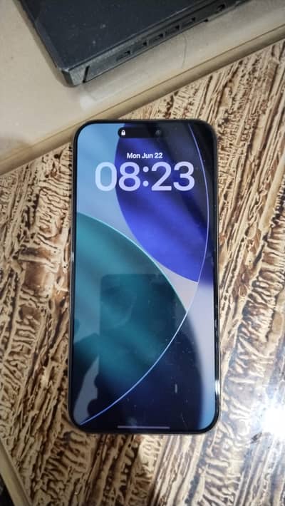 Apple iPhone 16 Pro Max