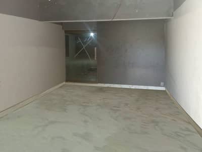 Clifton Block 5, 400 Yards Space Available for Commercial Use on Rent