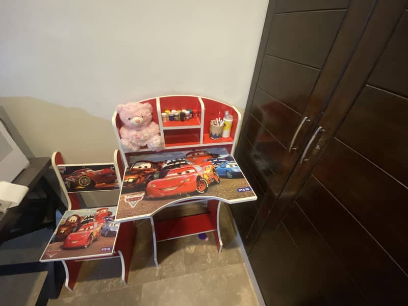 Kids study table 1